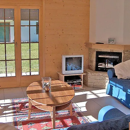 Diablerets-parc A/b/c.7 * لي ديابليريتس