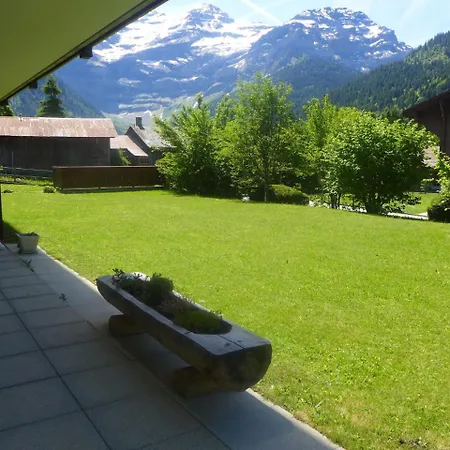 Diablerets-parc A/b/c.7 *